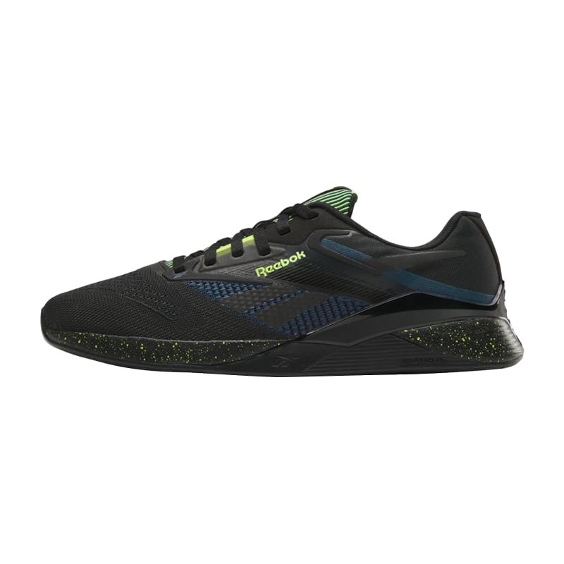 Reebok Nano Ⅺ Reebok Nano X1 Women's Size 11 Cross Fit Training Shoe Blue